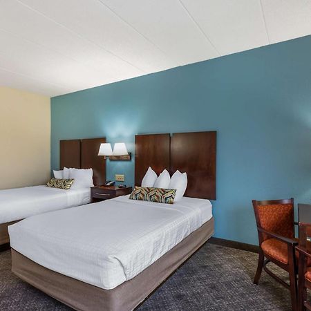 Best Western Port Clinton Exterior foto