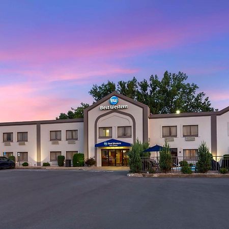 Best Western Port Clinton Exterior foto