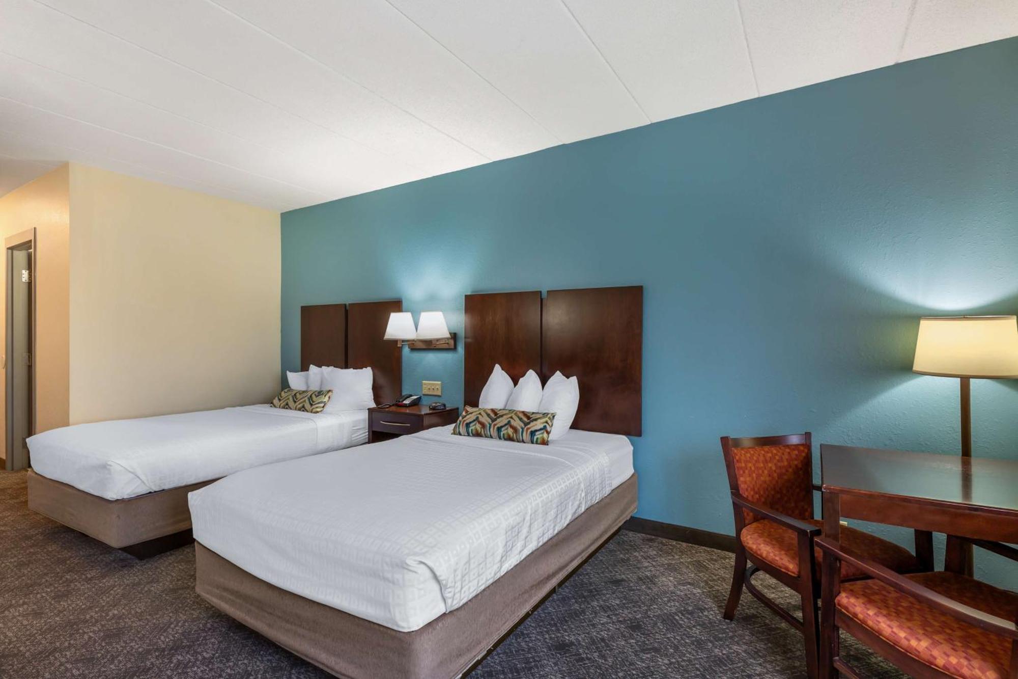 Best Western Port Clinton Exterior foto