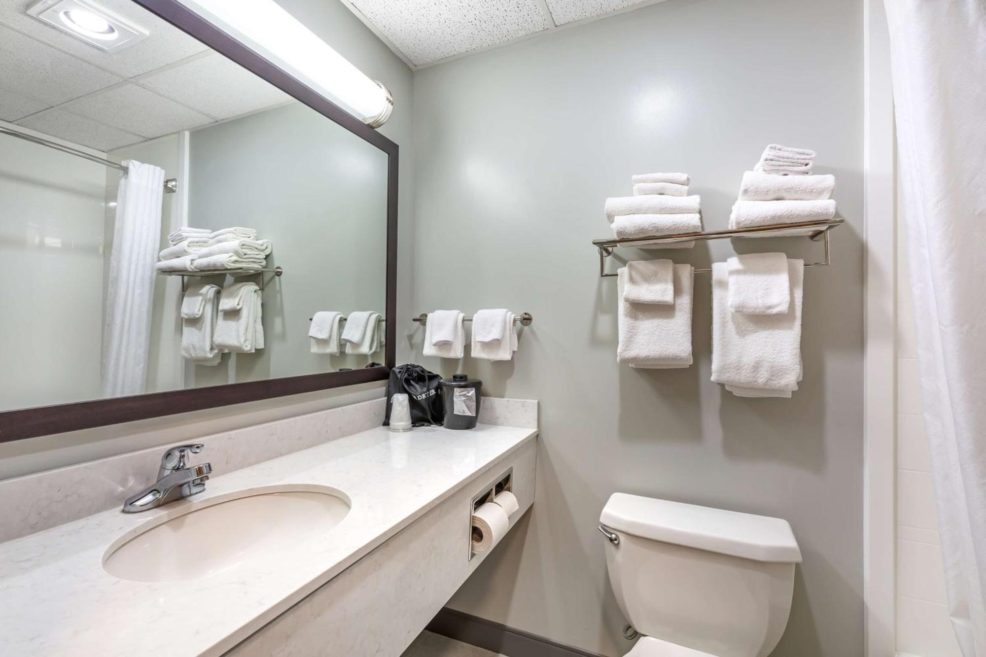 Best Western Port Clinton Exterior foto