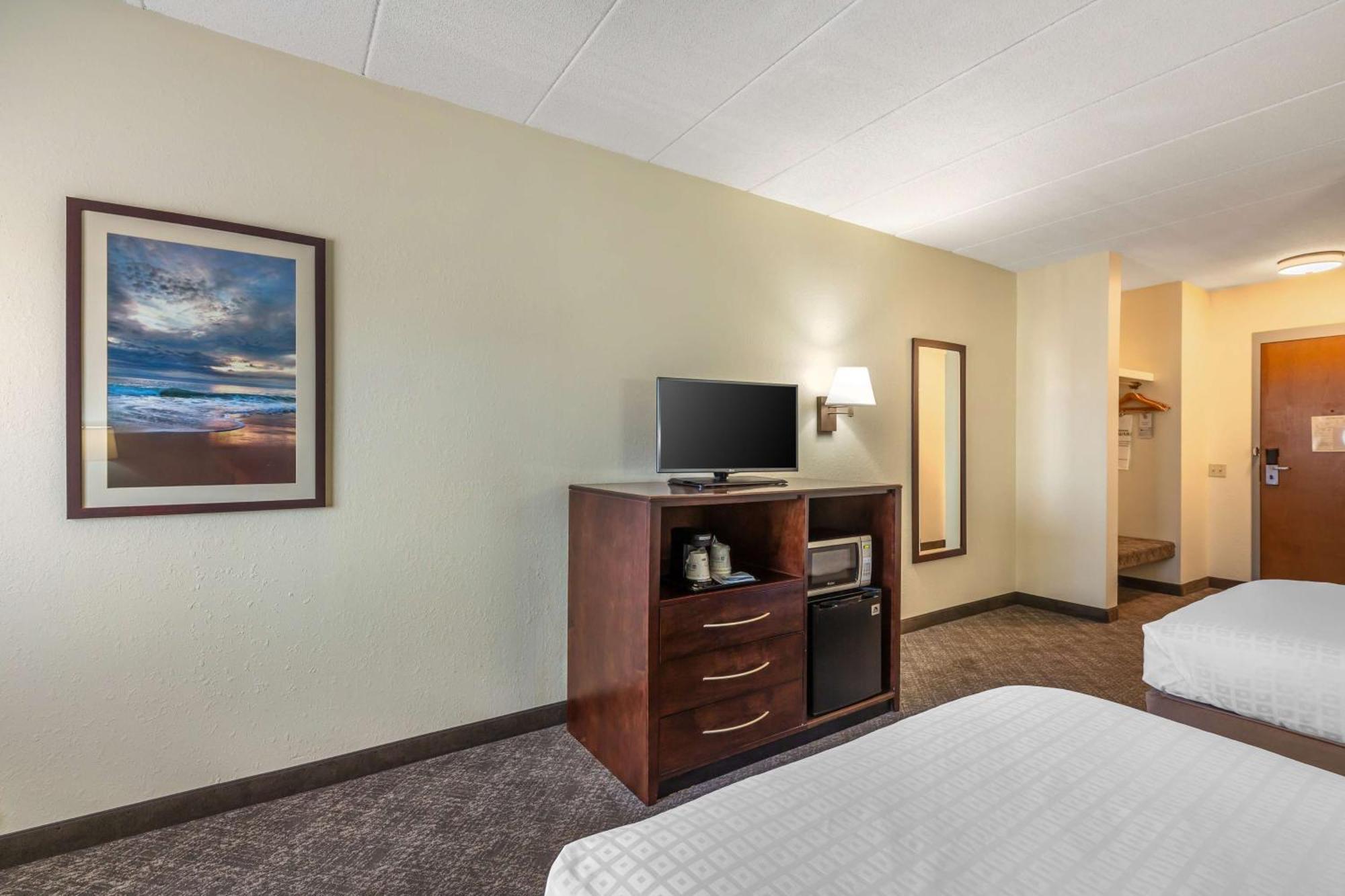 Best Western Port Clinton Exterior foto